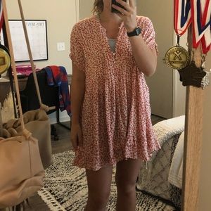 Free people dress